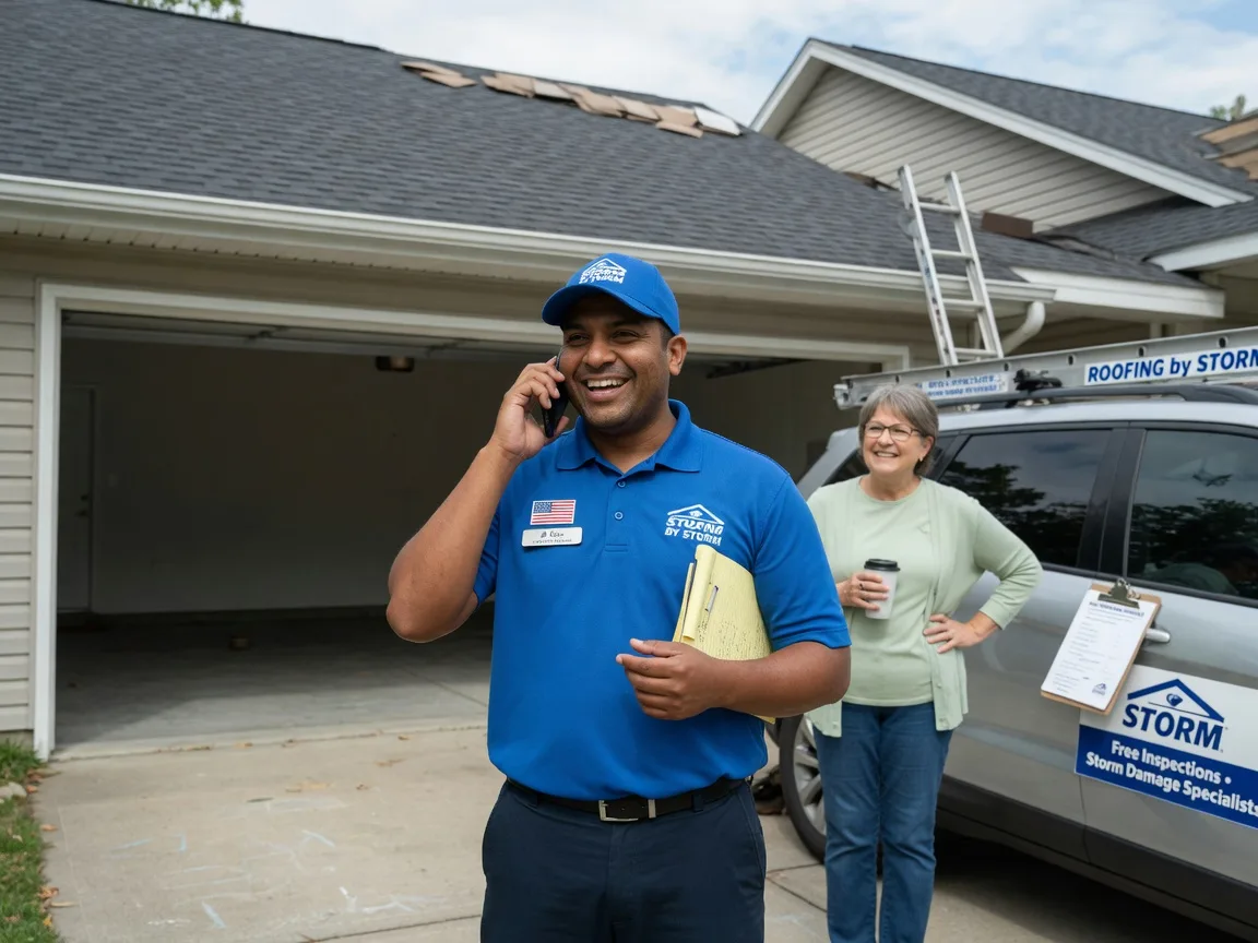 Roof Repair Near Me Rockwood, TN FAQs